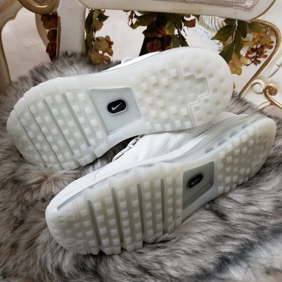 Nike Air Max Flair Running Shoes - Picture 9 of 9